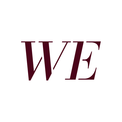 WE - Dress Your Story 